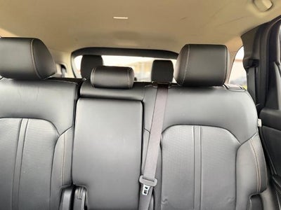 2025 Mazda Mazda CX-90 3.3 Turbo Preferred Package