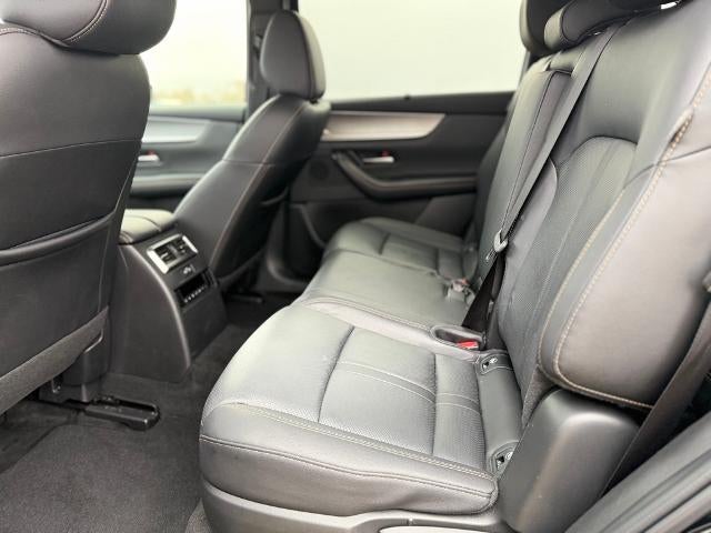 2025 Mazda Mazda CX-90 3.3 Turbo Preferred Package