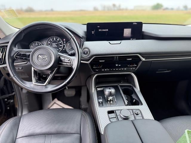 2025 Mazda Mazda CX-90 3.3 Turbo Preferred Package