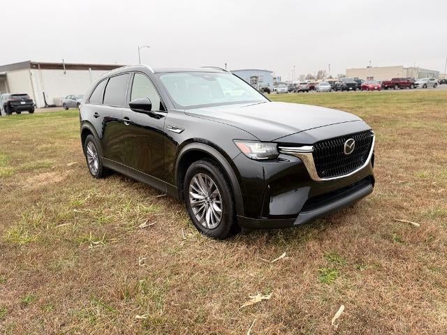 2025 Mazda Mazda CX-90 3.3 Turbo Preferred Package