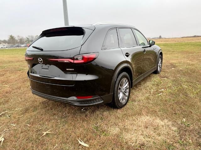 2025 Mazda Mazda CX-90 3.3 Turbo Preferred Package