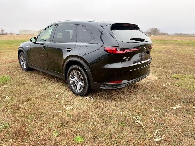 2025 Mazda Mazda CX-90 3.3 Turbo Preferred Package