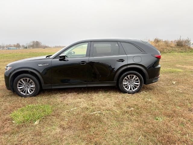 2025 Mazda Mazda CX-90 3.3 Turbo Preferred Package