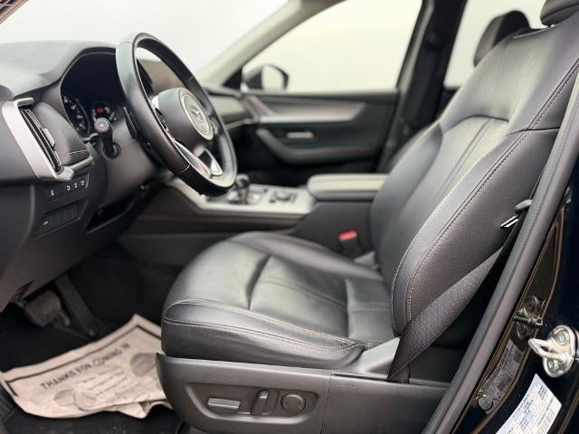 2025 Mazda Mazda CX-90 3.3 Turbo Preferred Package