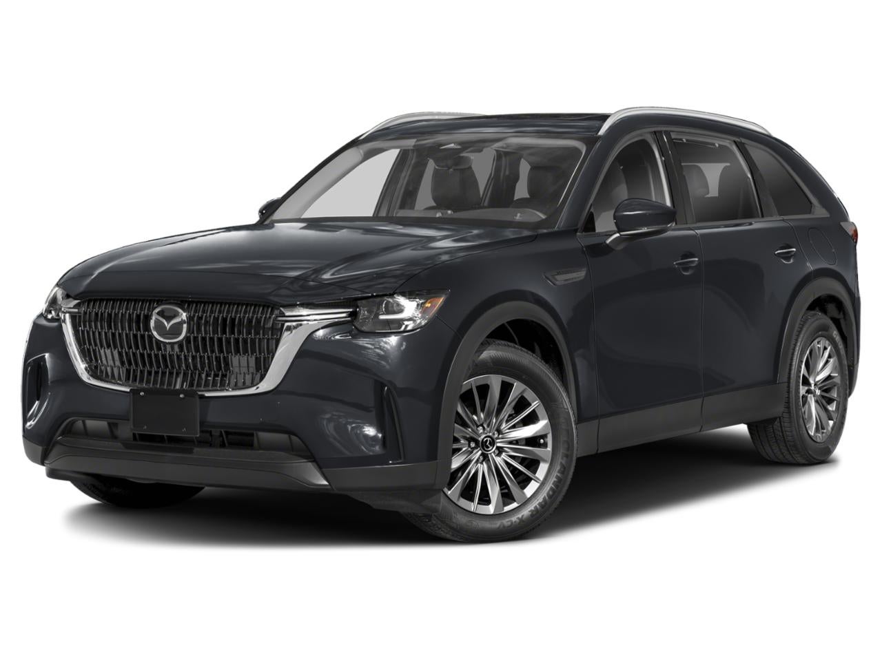 2026 Mazda Mazda CX-90 3.3 Turbo Preferred