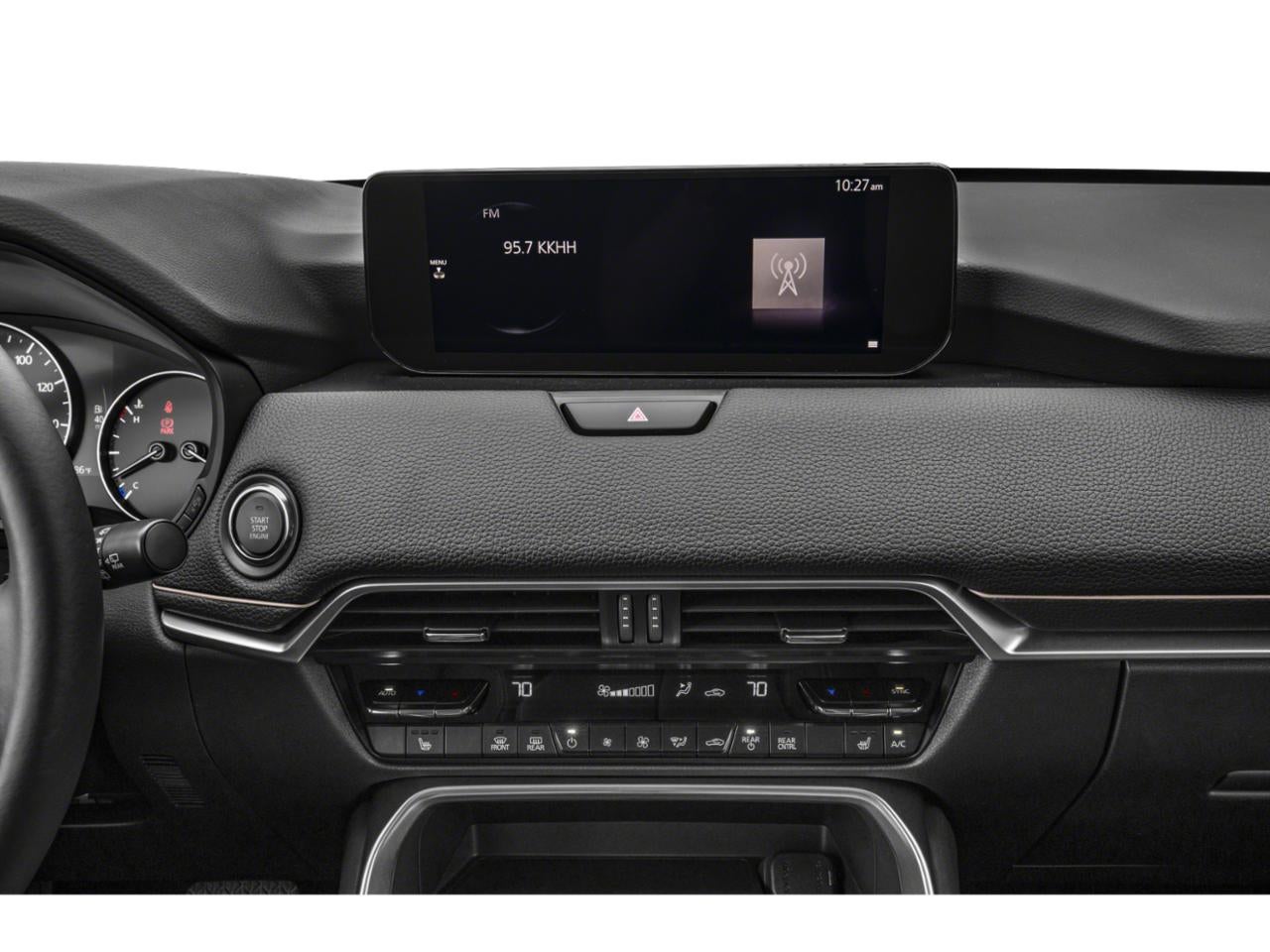 2026 Mazda Mazda CX-90 3.3 Turbo Preferred