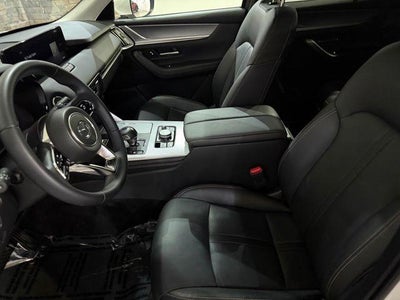 2026 Mazda Mazda CX-90 3.3 Turbo Preferred