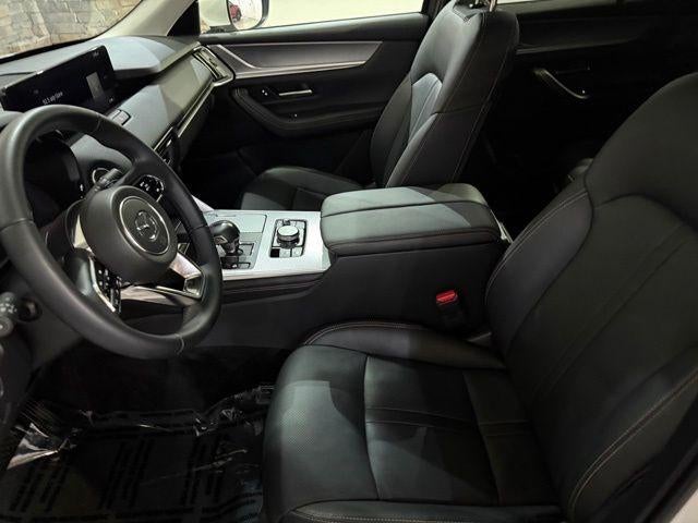 2026 Mazda Mazda CX-90 3.3 Turbo Preferred
