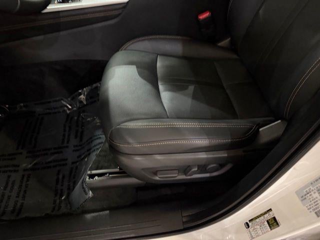 2026 Mazda Mazda CX-90 3.3 Turbo Preferred