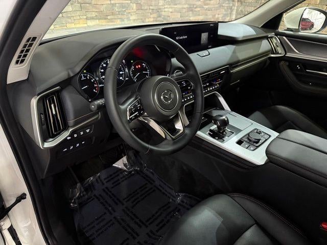 2026 Mazda Mazda CX-90 3.3 Turbo Preferred
