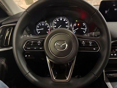 2026 Mazda Mazda CX-90 3.3 Turbo Preferred