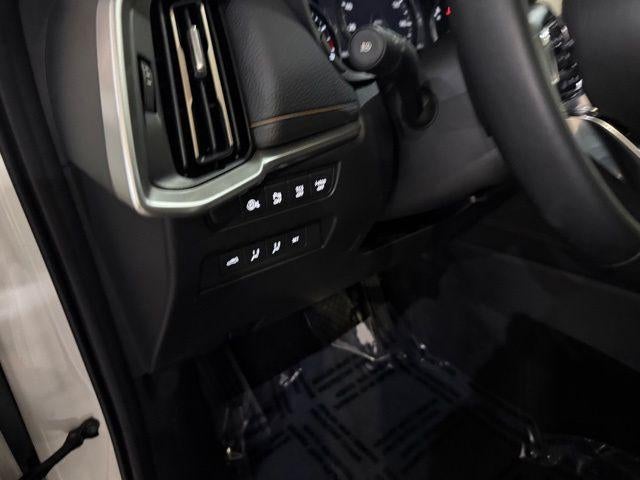 2026 Mazda Mazda CX-90 3.3 Turbo Preferred