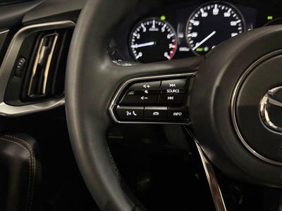 2026 Mazda Mazda CX-90 3.3 Turbo Preferred