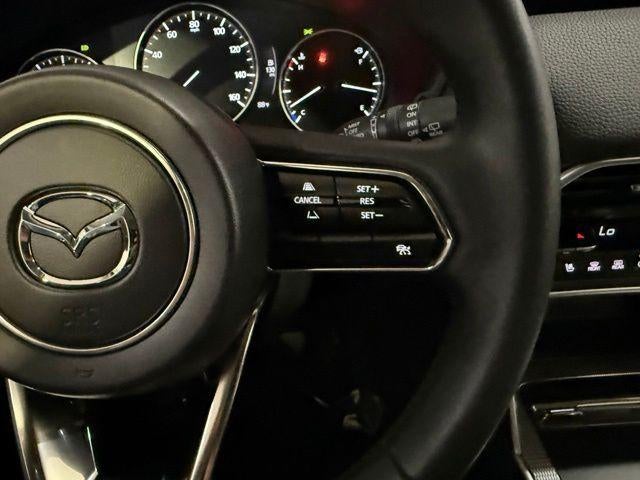 2026 Mazda Mazda CX-90 3.3 Turbo Preferred