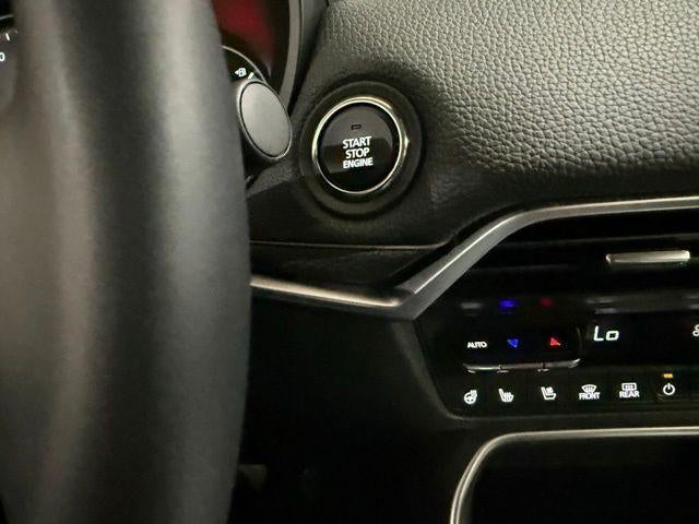 2026 Mazda Mazda CX-90 3.3 Turbo Preferred