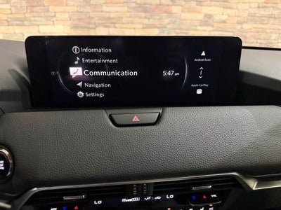 2026 Mazda Mazda CX-90 3.3 Turbo Preferred