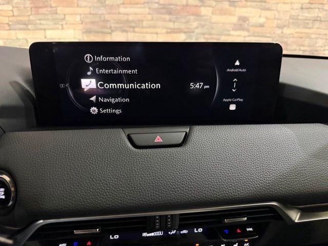 2026 Mazda Mazda CX-90 3.3 Turbo Preferred