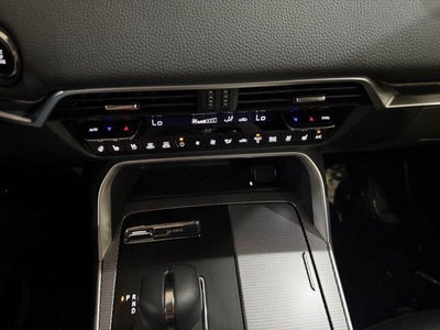 2026 Mazda Mazda CX-90 3.3 Turbo Preferred