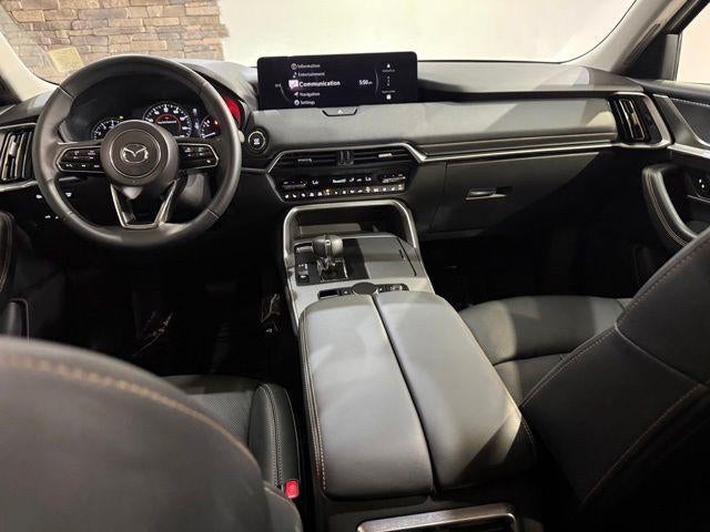2026 Mazda Mazda CX-90 3.3 Turbo Preferred
