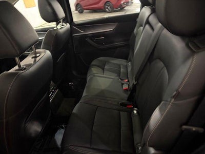 2026 Mazda Mazda CX-90 3.3 Turbo Preferred