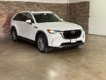 2026 Mazda Mazda CX-90 3.3 Turbo Preferred