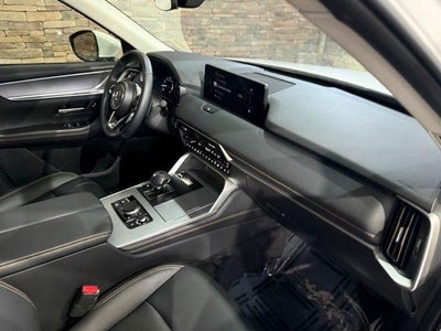 2026 Mazda Mazda CX-90 3.3 Turbo Preferred