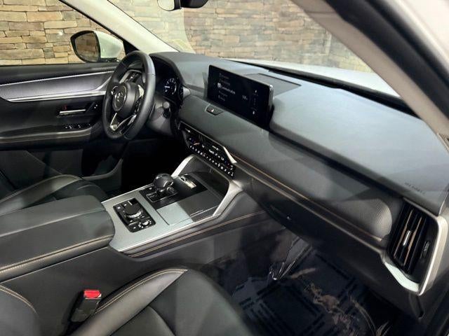 2026 Mazda Mazda CX-90 3.3 Turbo Preferred