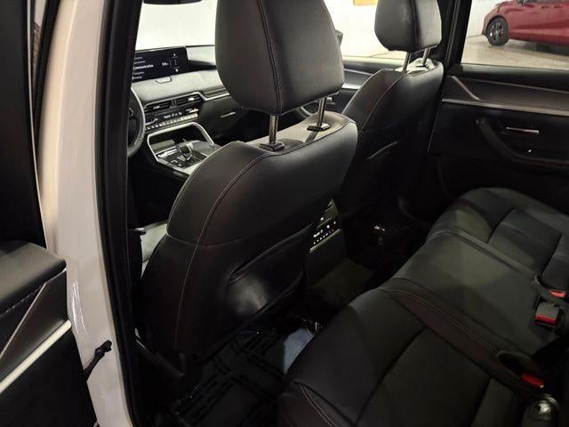 2026 Mazda Mazda CX-90 3.3 Turbo Preferred