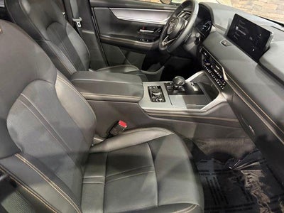 2026 Mazda Mazda CX-90 3.3 Turbo Preferred
