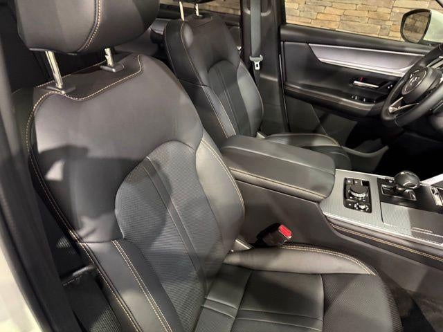 2026 Mazda Mazda CX-90 3.3 Turbo Preferred