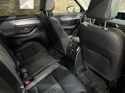 2026 Mazda Mazda CX-90 3.3 Turbo Preferred