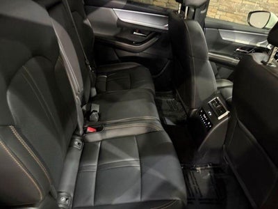 2026 Mazda Mazda CX-90 3.3 Turbo Preferred