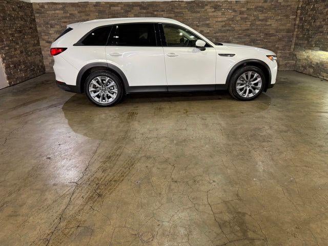 2026 Mazda Mazda CX-90 3.3 Turbo Preferred