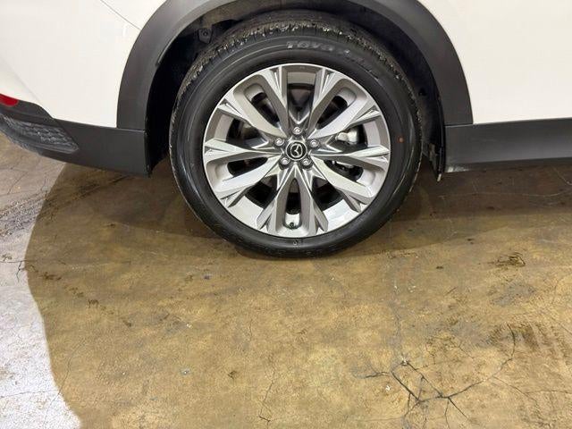 2026 Mazda Mazda CX-90 3.3 Turbo Preferred