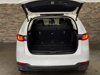 2026 Mazda Mazda CX-90 3.3 Turbo Preferred