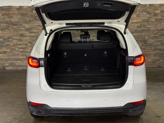 2026 Mazda Mazda CX-90 3.3 Turbo Preferred