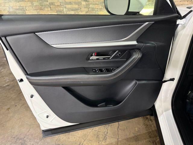 2026 Mazda Mazda CX-90 3.3 Turbo Preferred