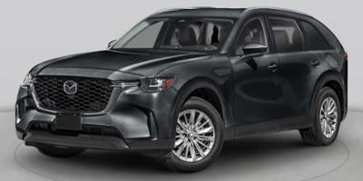 2026 Mazda Mazda CX-90 3.3 Turbo Preferred