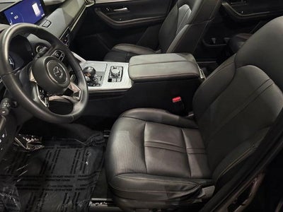 2026 Mazda Mazda CX-90 3.3 Turbo Preferred