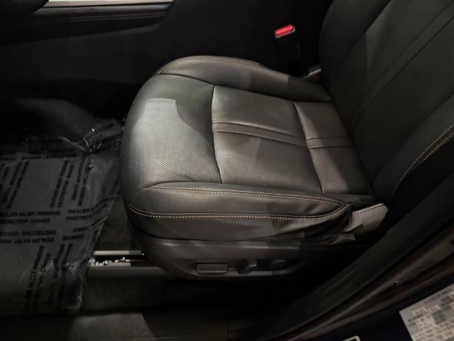 2026 Mazda Mazda CX-90 3.3 Turbo Preferred