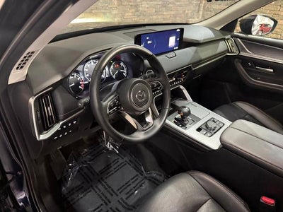2026 Mazda Mazda CX-90 3.3 Turbo Preferred