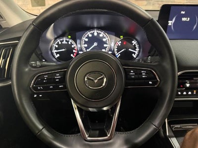 2026 Mazda Mazda CX-90 3.3 Turbo Preferred