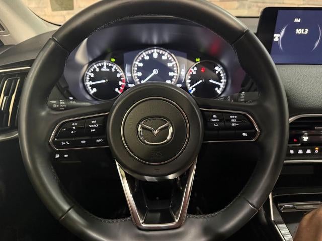 2026 Mazda Mazda CX-90 3.3 Turbo Preferred
