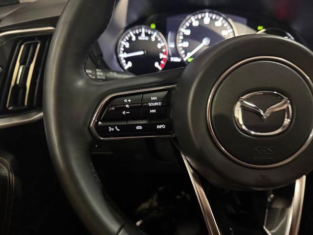 2026 Mazda Mazda CX-90 3.3 Turbo Preferred