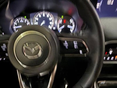 2026 Mazda Mazda CX-90 3.3 Turbo Preferred