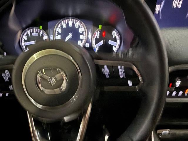 2026 Mazda Mazda CX-90 3.3 Turbo Preferred