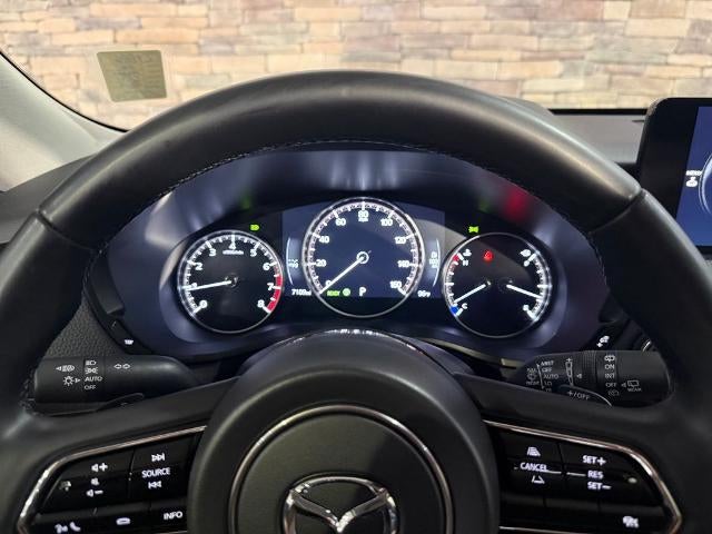 2026 Mazda Mazda CX-90 3.3 Turbo Preferred