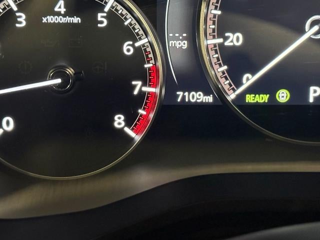 2026 Mazda Mazda CX-90 3.3 Turbo Preferred