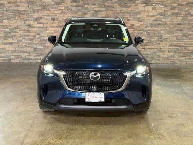 2026 Mazda Mazda CX-90 3.3 Turbo Preferred
