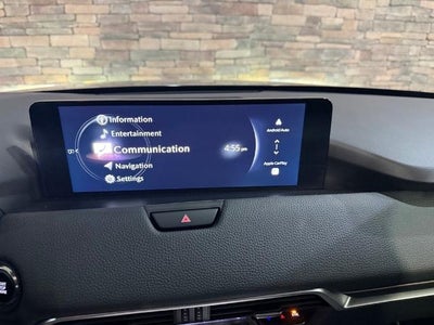 2026 Mazda Mazda CX-90 3.3 Turbo Preferred